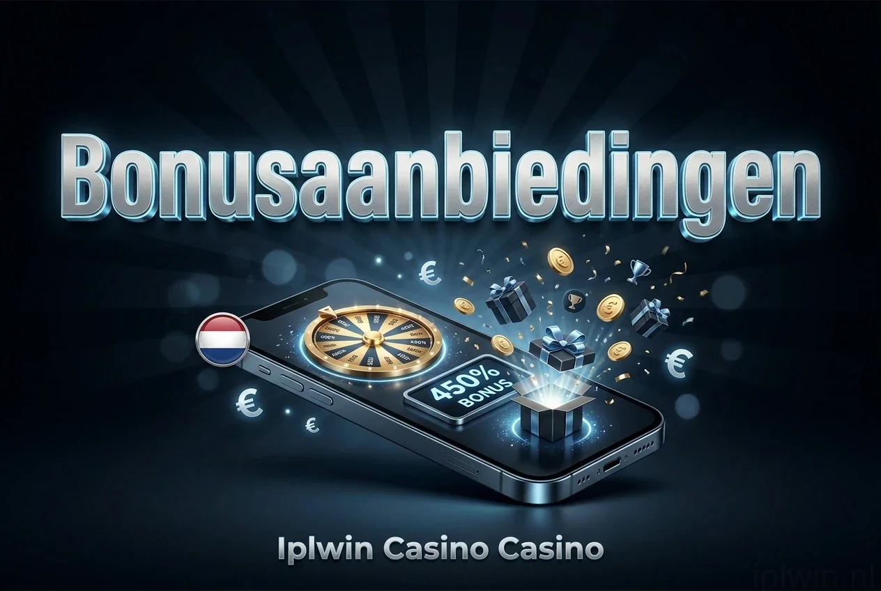 Bonusaanbiedingen