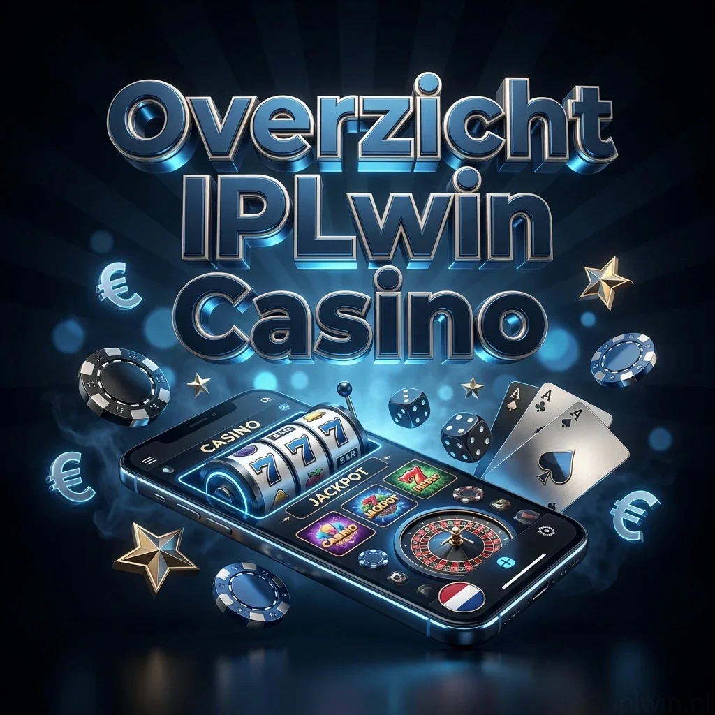 Overzicht IPLwin Casino