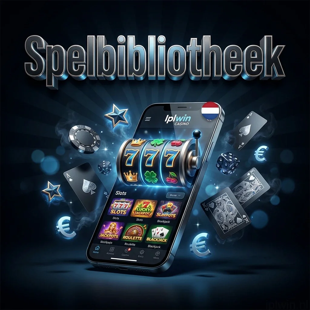 Spelbibliotheek